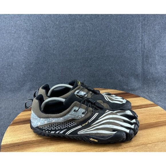 FiveFingers Spyridon LS Trail-Running Shoes Sz 42 Mens US Sz 9 - Picture 1 of 13